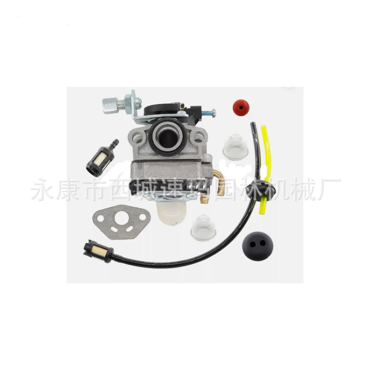 Nagoya para el carburador Ma-kita MM4 de 4 tiempos139