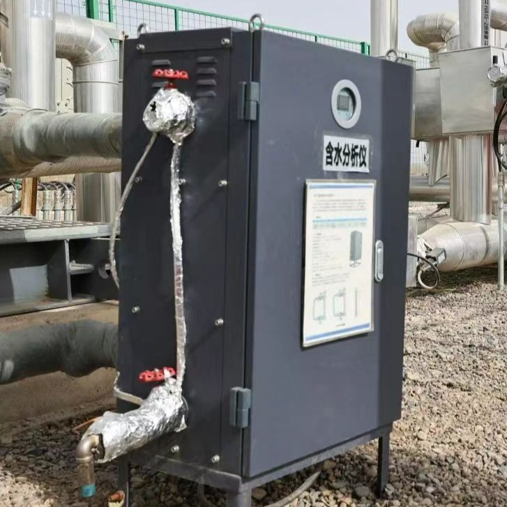 飞科电气井口原油含水分析仪在线取样自动分析原油含水率测定仪