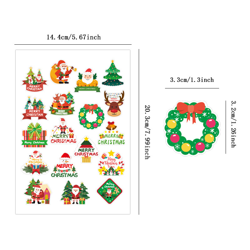 クロスボーダークリスマスレターフラッグバナー紙クリスマスフラワーハンギングフラッグ吊り下げフラッグ雰囲気アレンジメントパーティーデコレーション|undefined