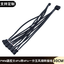 �羳��X�C�������4Pinһ�����L�ȔUչ��PWM�ؿ�4��D�Ӿ��Դ��