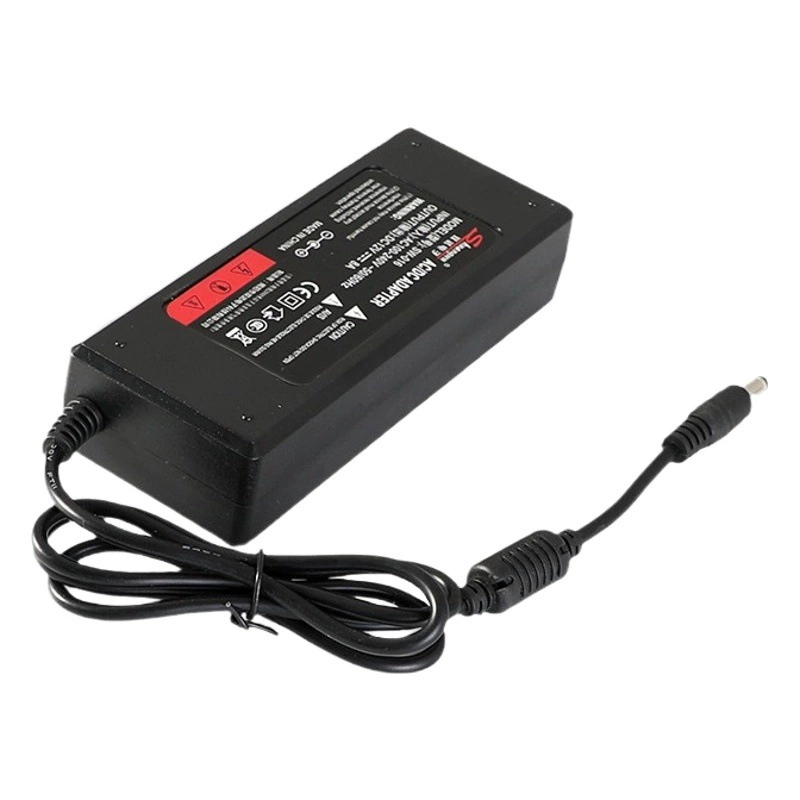 Обработка и настройка американских регламентов, европейских регламентов, британских регламентов и австралийских регламентов. Адаптер питания 12v5a6a3a1a. Импульсный источник питания с сертификацией 3C.