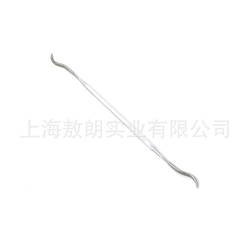 进口修模锉刀 电镀锉刀 金刚石双头电镀 RF16 D126