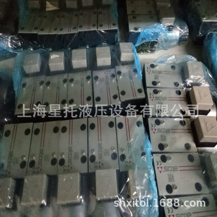 意大利ATOS阿托斯压力传感器E-ATR-7/100