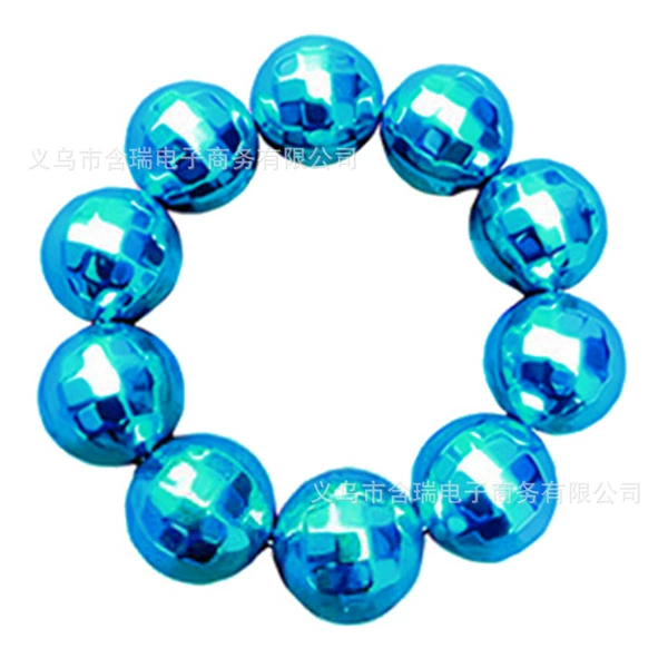 Azure bracelet