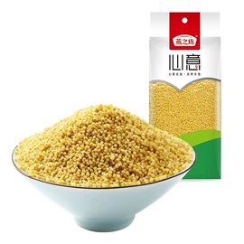 杂粮组合;代餐粉;豆类