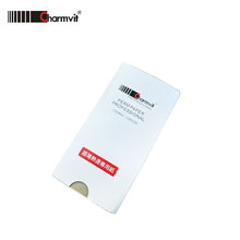 烫发纸理发店纹理烫发加厚冷烫热烫专用电发棉纸卷发美发定位夹纸