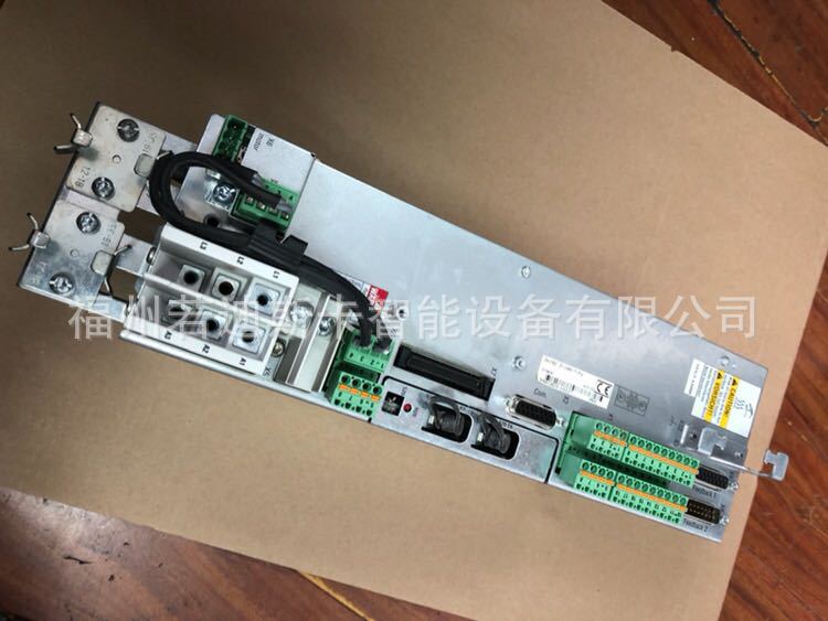 博世力士乐DKC系列控制装置R113314303 DKC 21.3-040-7/FLP03