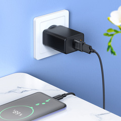 BOROFONE浩酷  BV18新品Type-C公轉USB3.0母轉接頭 適用蘋果華為