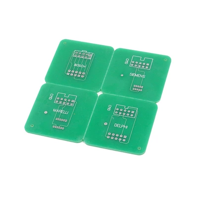 Diagnostic Instruments, Avtomobil diaqnostika alətləri
