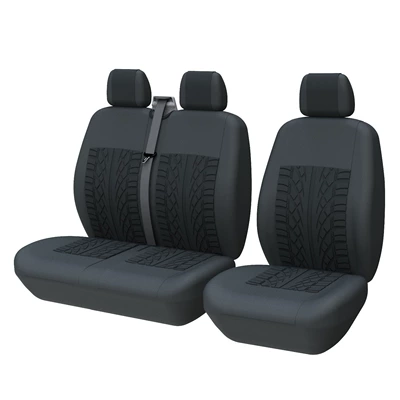 Universal seat cover – Vauxhall - y37345-black-21-universal-size