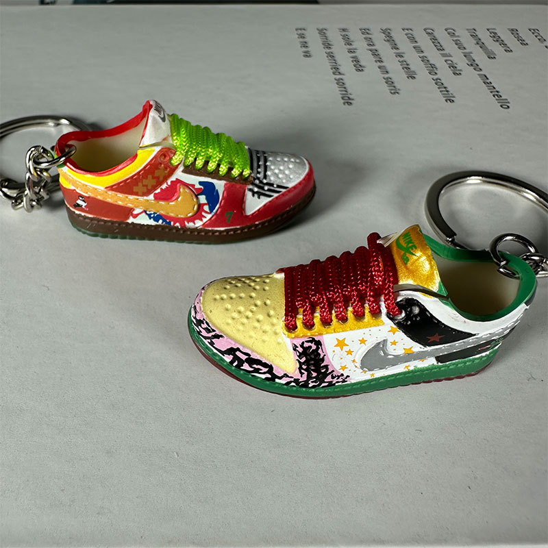 130. one random mandarin duck