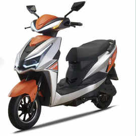 ZL9精英通勤外卖神车跨境出口长续航电动车男女代步车