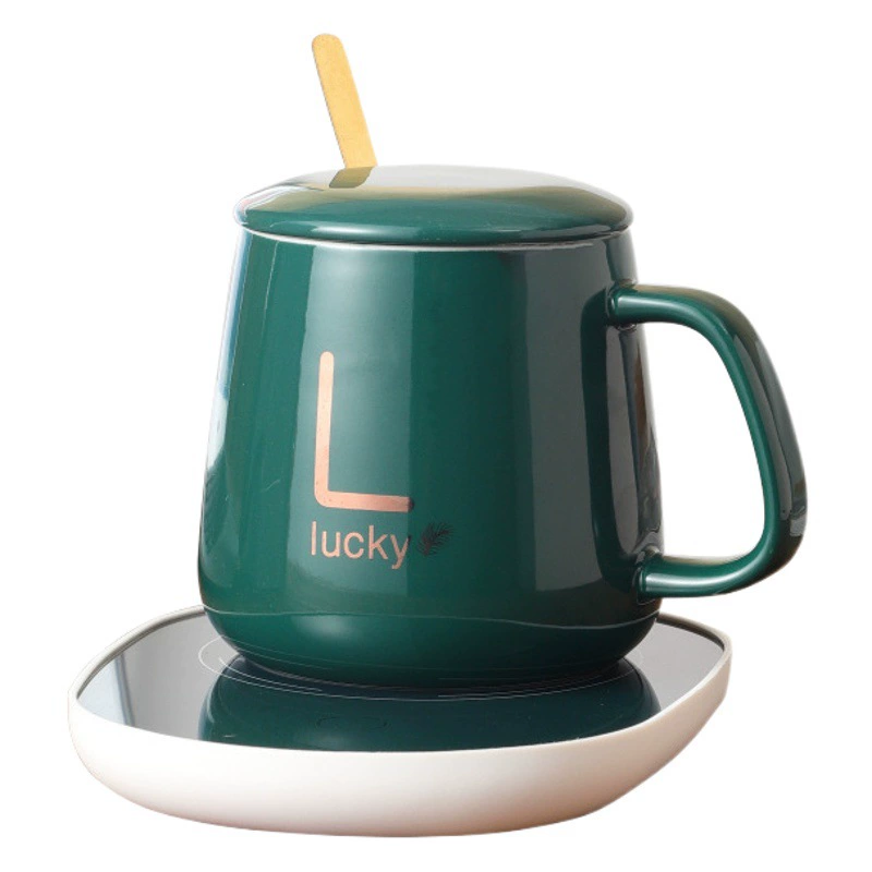 Печатные события Небольшой подарок 55 градусов теплая и постоянная температура