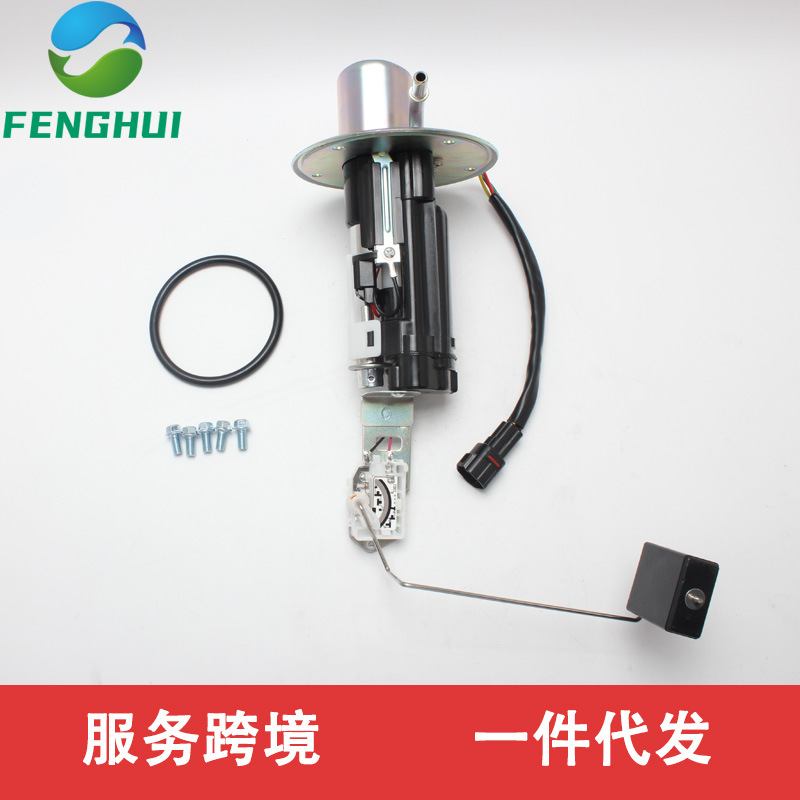 15100-24Fb0 15100-24Fa0 Is Suitable for Suzuki Hayabusa Gsx1300R