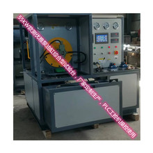 精达动力液压水泵齿轮机油泵马达试验台 YB两工位液压油缸实验台