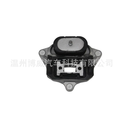 Gearbox Mount – Other walking systems