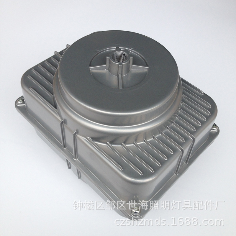 2件套MDK电器箱