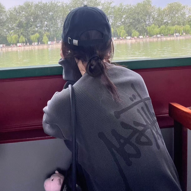 high quality st holiday series KRYPTEK CAMO LS THERMAL washed waffle sweater base shirt