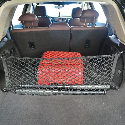 Storage Net Bag, Car storage bag/box