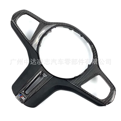 Steering wheel Series 5 Series 4 Series - 5x3x4x5x6x78-genuine-leather