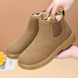 女式休闲单鞋;女式布鞋;女式棉鞋