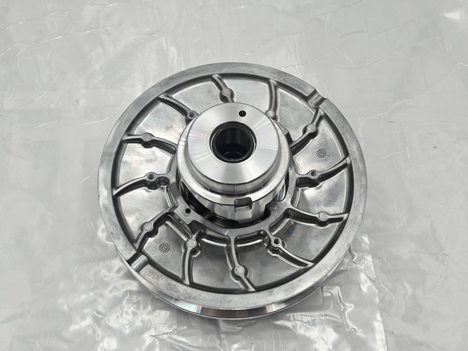 Segway 1000 drive wheel, Segway UTV clutch, ED2E30000001