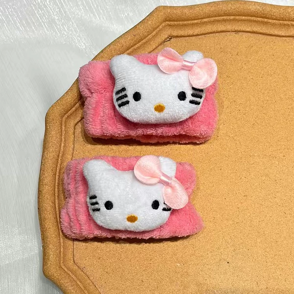 Розовый (KT Cat)