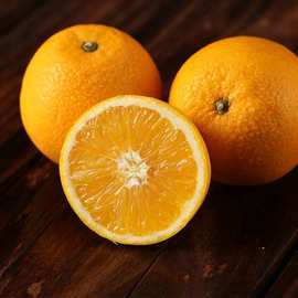 榴鲜生橙子 南非进口甜橙子榨汁脐橙生鲜健康轻食新鲜水果整箱5斤