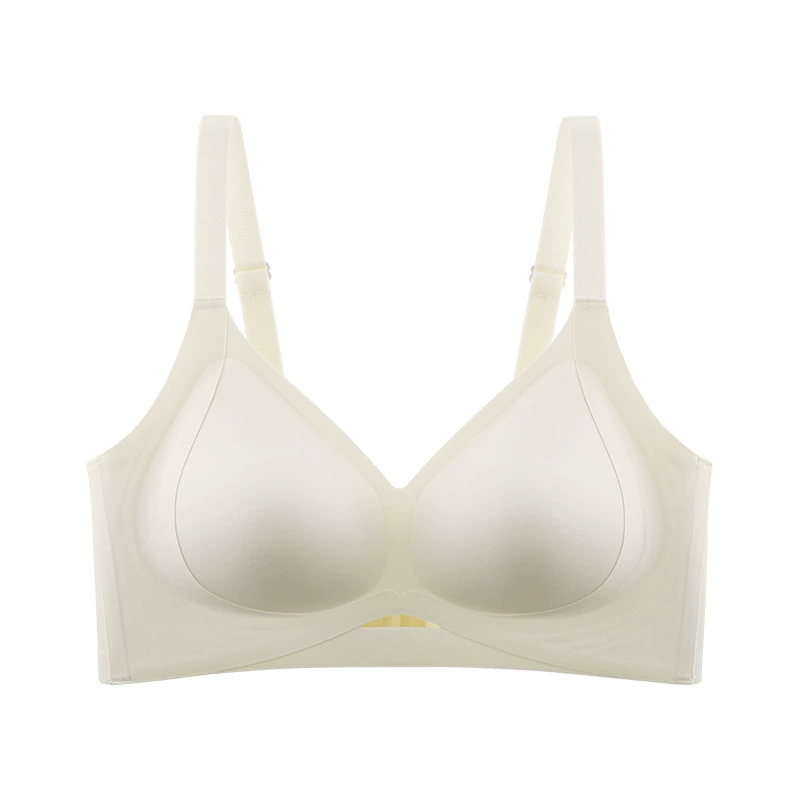 Glass, breathable supporting soft light and thin underwear
