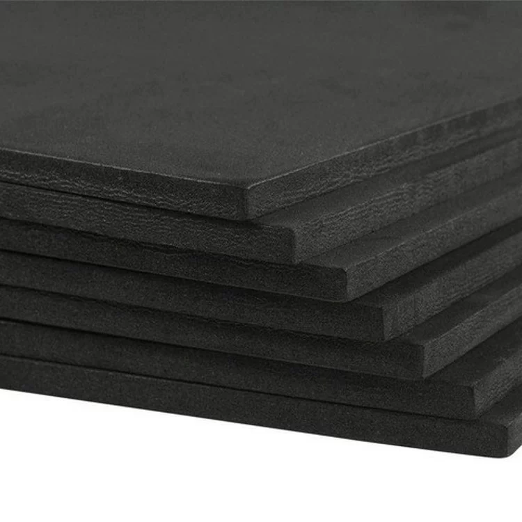 Производители большого количества прямых черно-белых/цветных EVA с внутренней облицовкой плиты