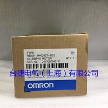 ŷķ OMRON ŷ R88M-1M40030T-BS2 ԭװȫֻ