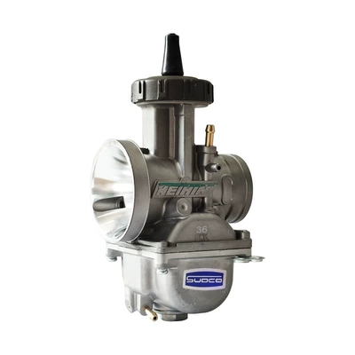 40 42mm Large Displacement – Other starting systems - pwk-36