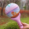 Children's cartoon balloon, percussion instruments, hair accessory