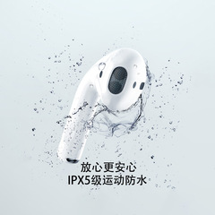 第4世代Pro4TWS Bluetoothイヤホン、完全ワイヤレスノイズキャンセリング、高品質スポーツイヤホン
