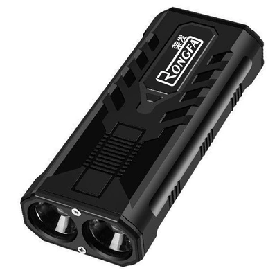 Tactical Flashlight, UV fənərlər
