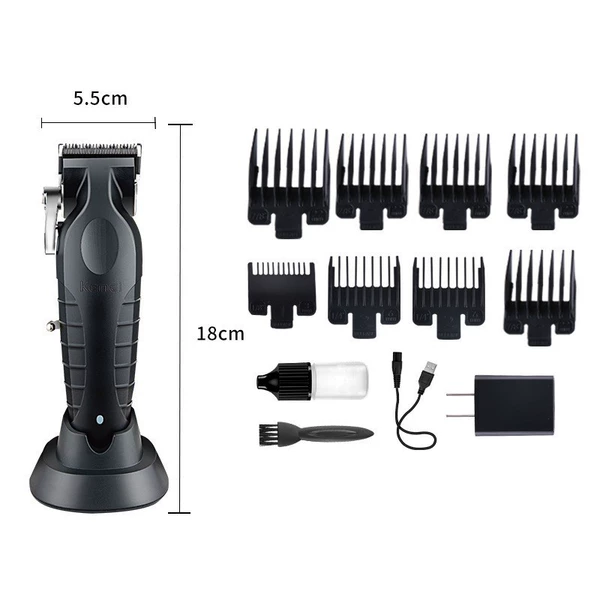 KM-2296USB (no charging head)