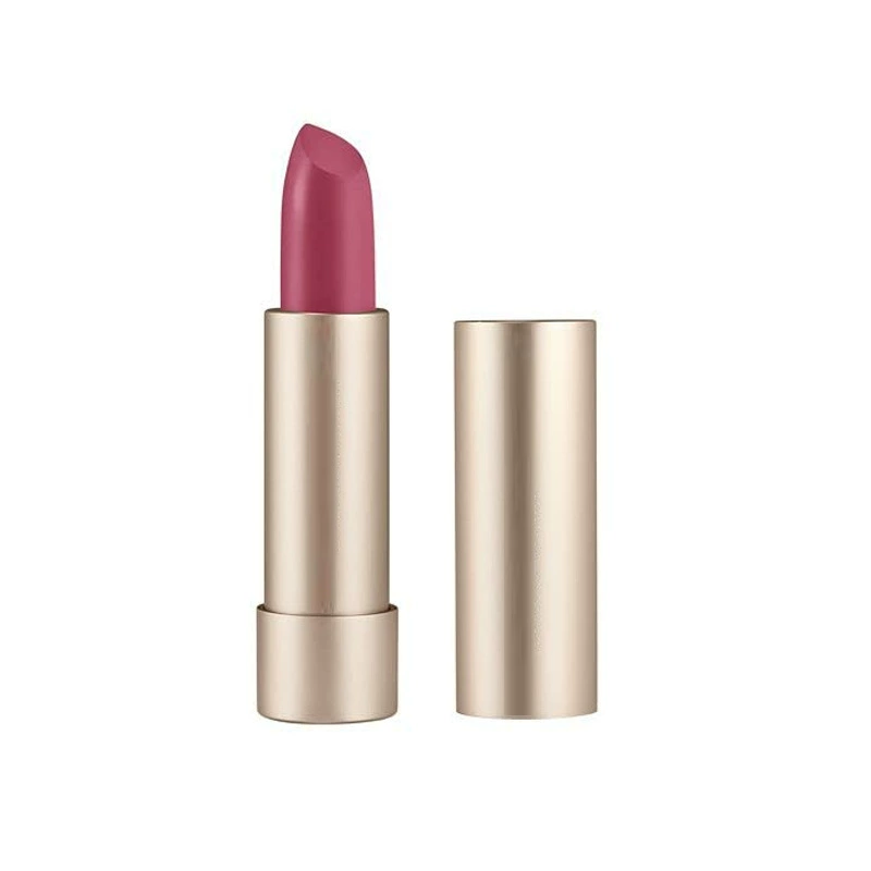 Matte soft lipstick, swan, cream