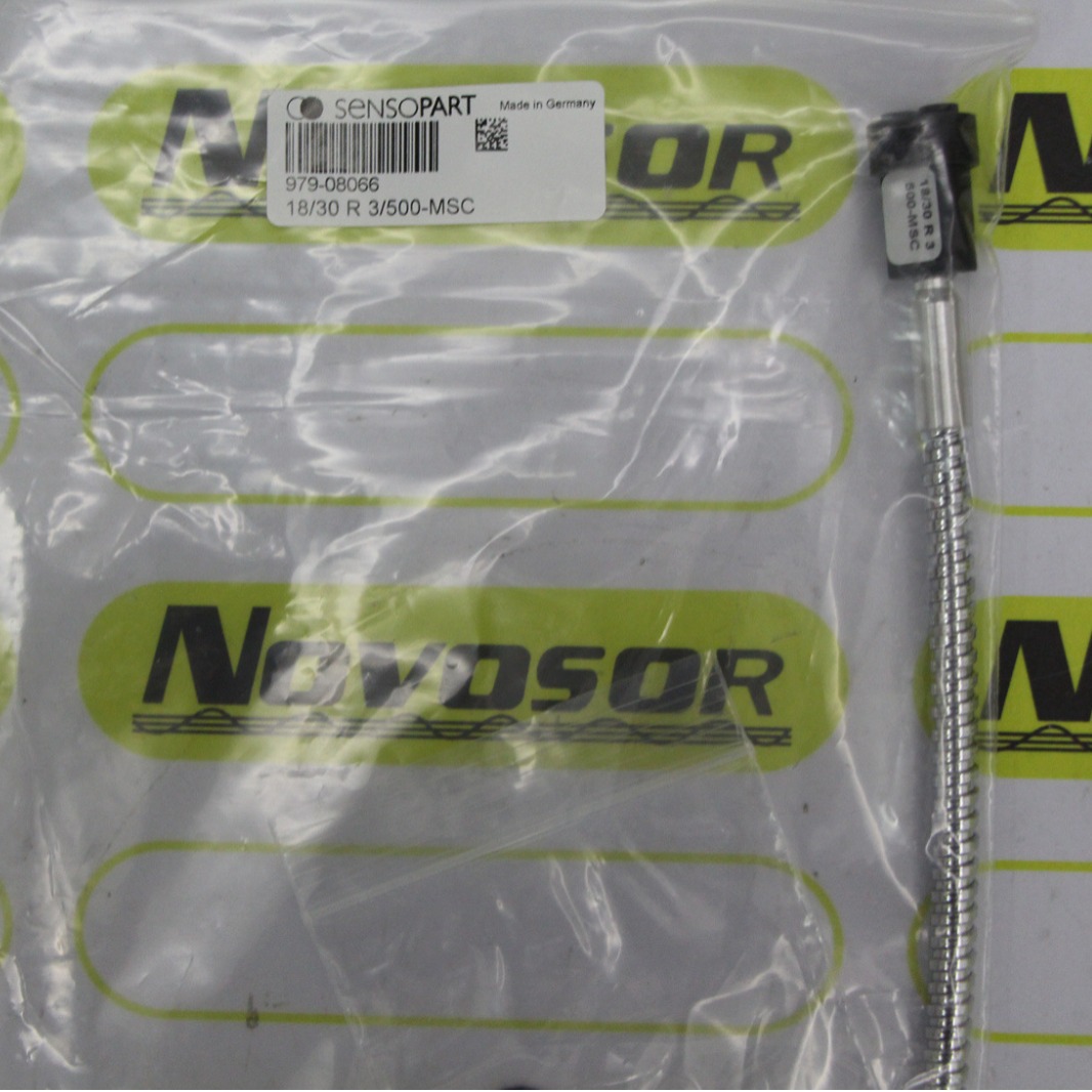 SENSOPART 18/30R3/500-MSC 18/30 R3/500-MSC咨询后下单