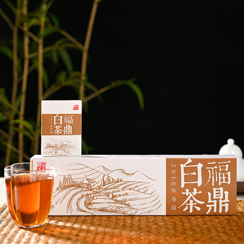 Lao Baicha