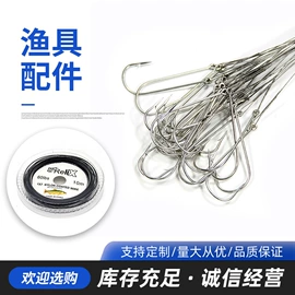 金属丝绳;渔业用具;其他索具