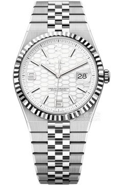 Automatic machinery2025 nuevo reloj mecánico automático de lujo de la serie de diarios de lujo