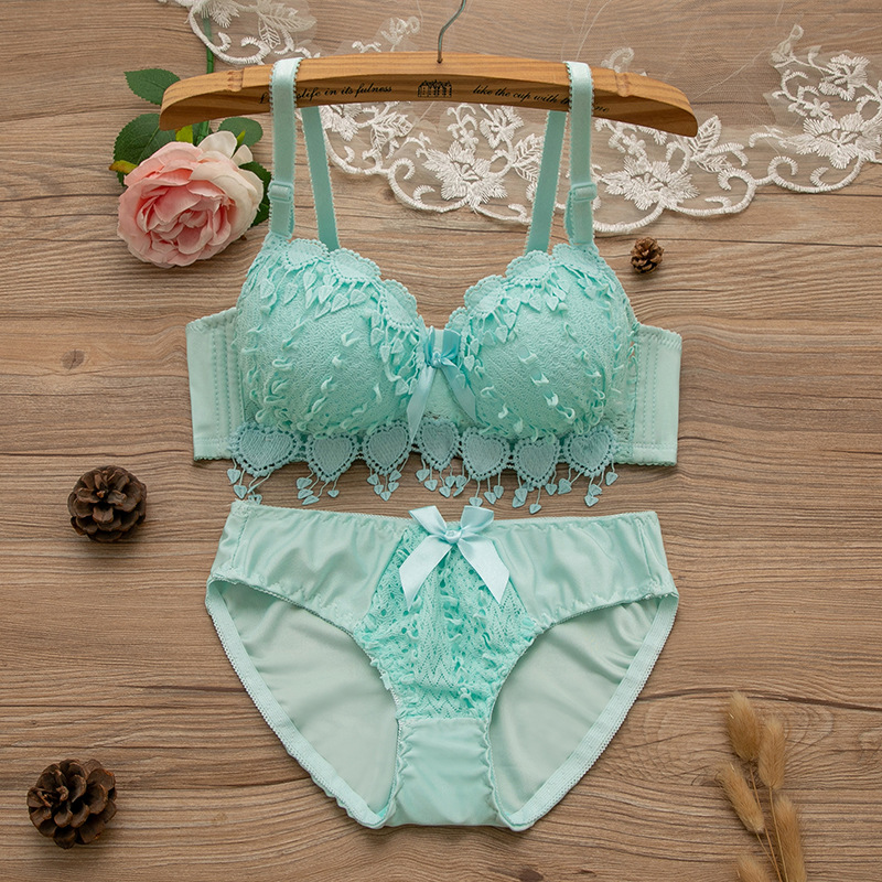 Лазурный комплект