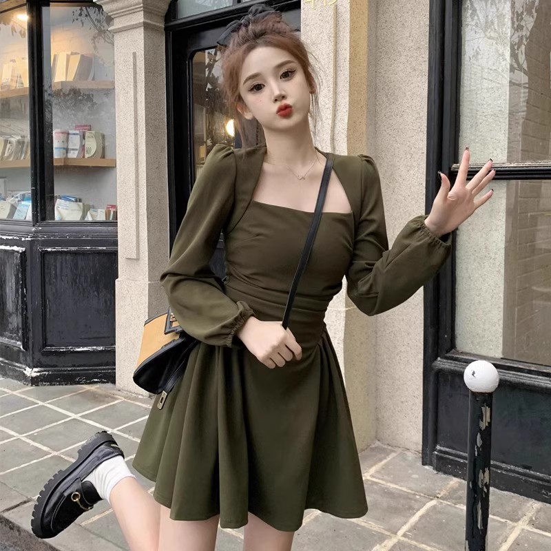 Autumn long-sleeve