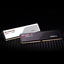 G.SKILL芝奇 32GB(16Gx2)套装 DDR5 6400频率 台式机内存条 RAM