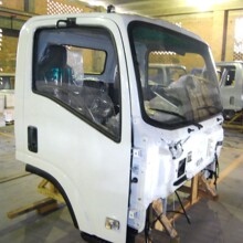 ISUZU��ʮ��5000010-P301LS��ʻ���ܳ�