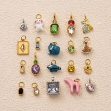 녶������¿�18K�t�Ȳ��P䓵���DIY����W���羳��ɫ�����