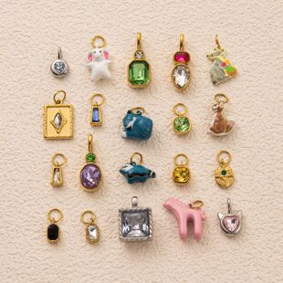 녶������¿�18K�t�Ȳ��P䓵���DIY����W���羳��ɫ�����