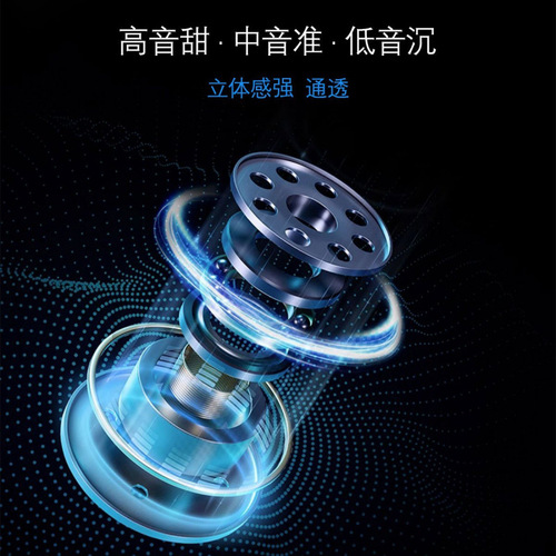 Helmet Bluetooth Earphone Integrated External Motorcycle Built-in Full Helmets Half Helmets High Quality Takeaway Delivery Rideshare Supplier