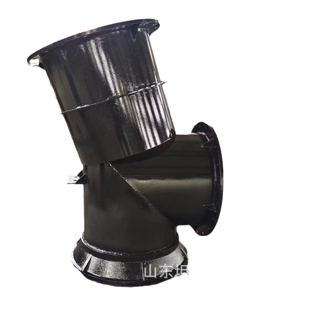 坦安牌矿用配水闸阀 矿用污水处理用手动配水闸阀 PZI-800配水阀