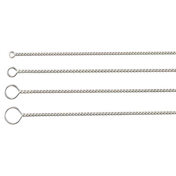 厂家进口灿孚镍铬合金接种环 （带柄）3-5415-01